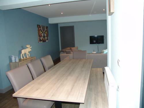 Apartamentos Brabander Alm