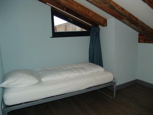 Apartamentos Brabander Alm