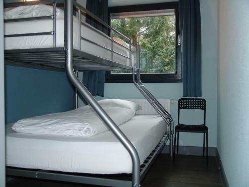 Apartamentos Brabander Alm
