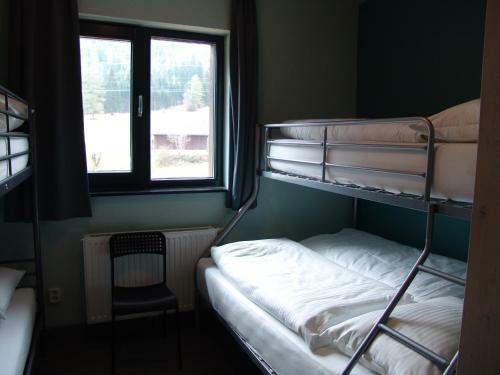 Apartamentos Brabander Alm