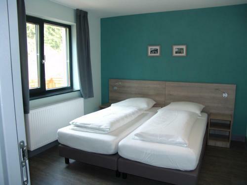 Apartamentos Brabander Alm