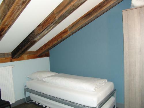 Apartamentos Brabander Alm