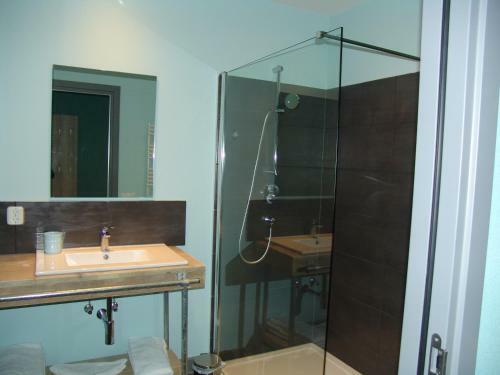 Apartamentos Brabander Alm
