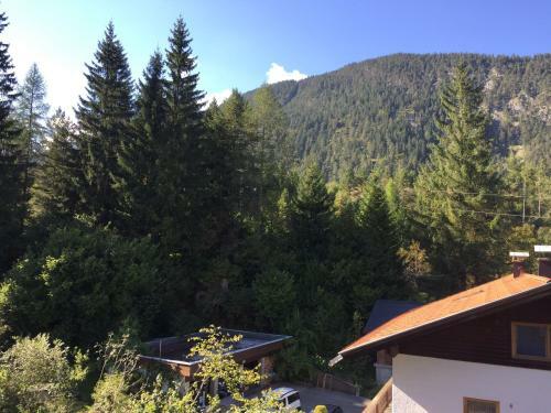 Apartamentos Brabander Alm