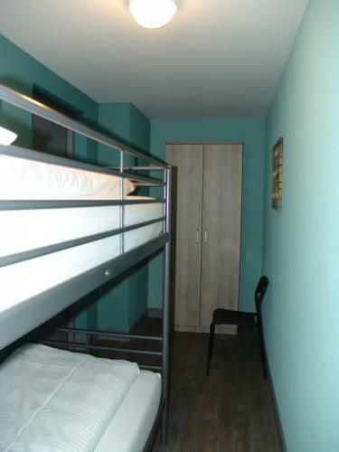 Apartamentos Brabander Alm