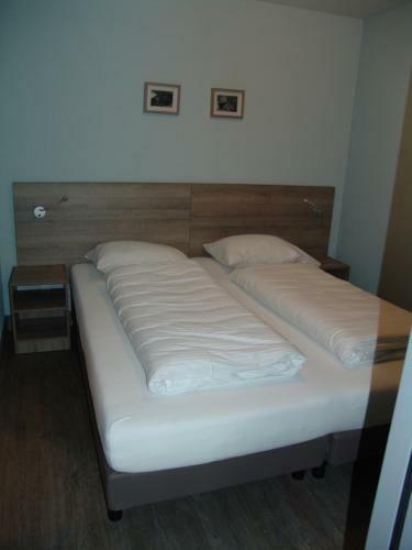 Apartamentos Brabander Alm