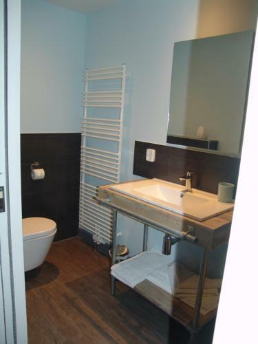 Apartamentos Brabander Alm