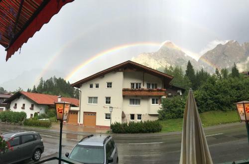 Apartamento Haus Alpenruh