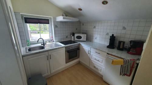 Apartamento Haus Alpenruh