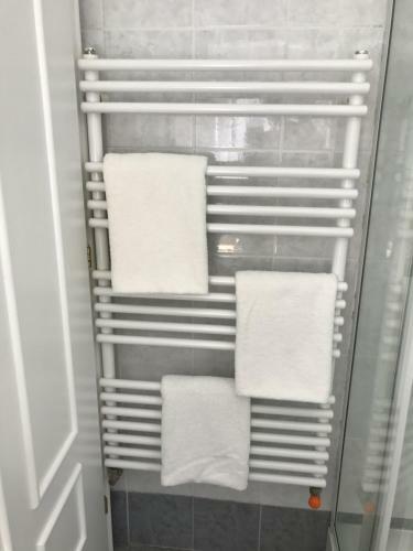 Apartamento Haus Alpenruh