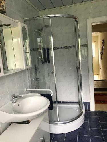 Apartamento Haus Alpenruh