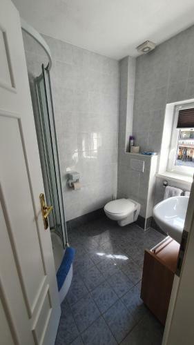 Apartamento Haus Alpenruh