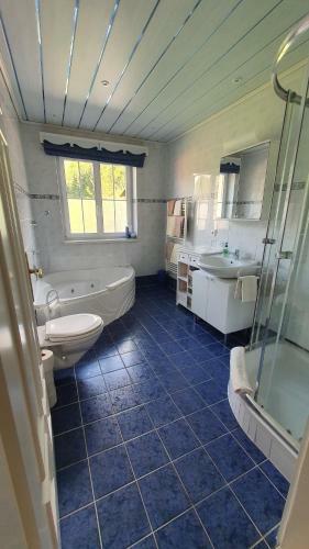 Apartamento Haus Alpenruh