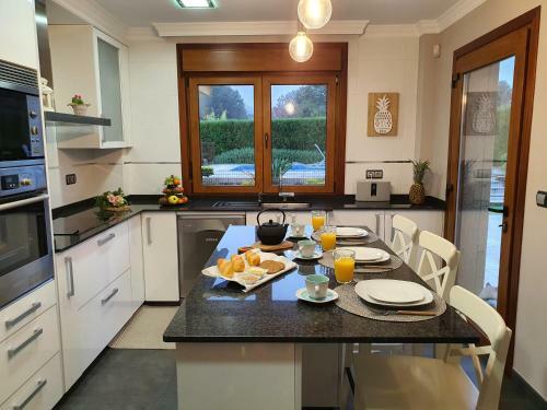 Casa Pinz�n