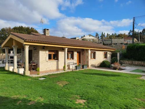 Casa Pinz�n