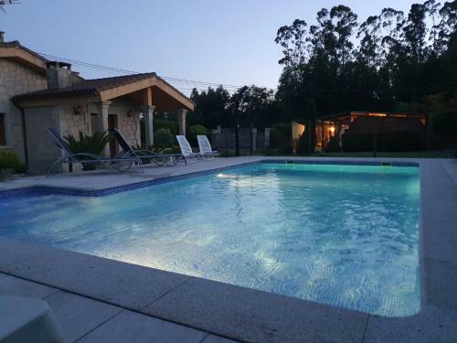 Casa Pinz�n