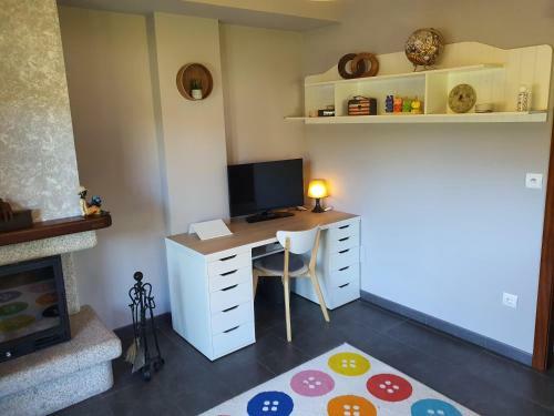 Casa Pinz�n