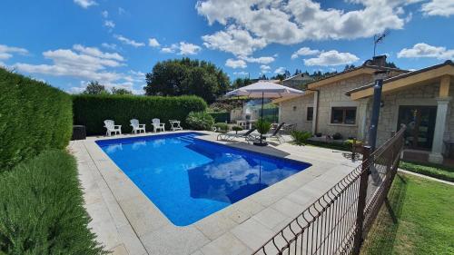 Casa Pinz�n