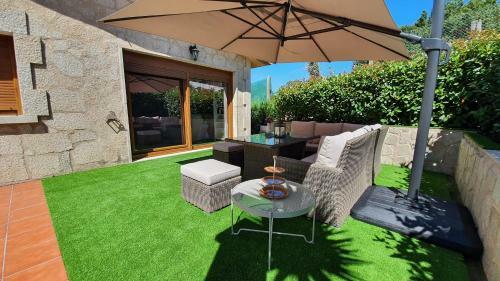 Casa Pinz�n