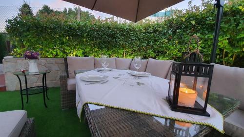 Casa Pinz�n