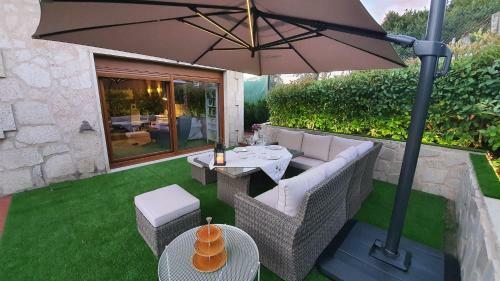 Casa Pinz�n