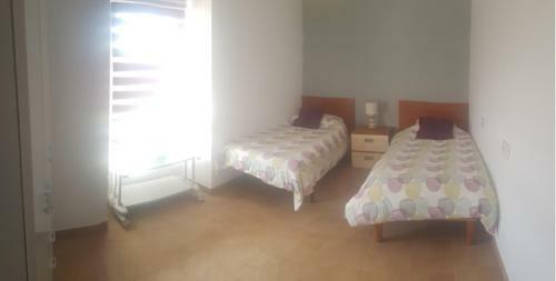 Hostal Casa Do Horreo