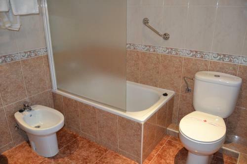 Hostal Carlos V