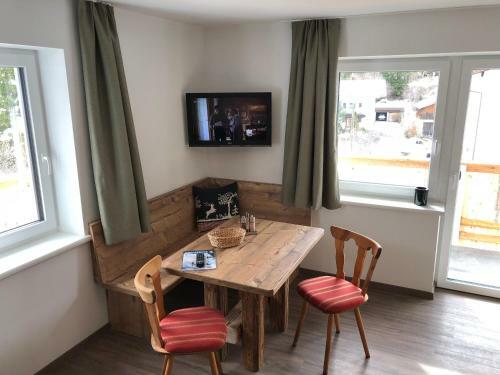 Mari's Landhaus