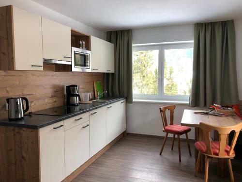 Mari's Landhaus