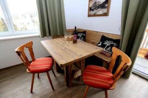 Mari's Landhaus
