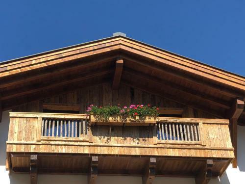 Mari's Landhaus