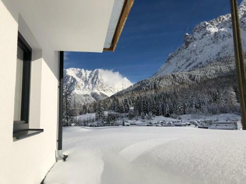 Mari's Landhaus