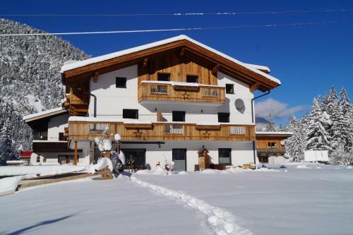 Mari's Landhaus