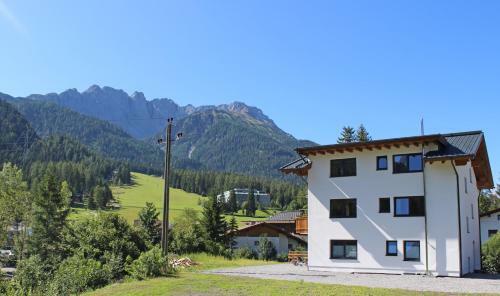 Mari's Landhaus