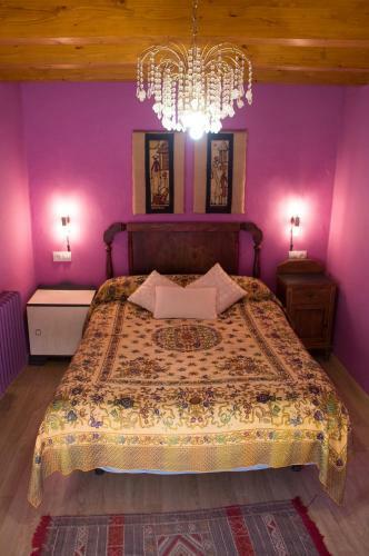 Agroturismo Casa Casta��