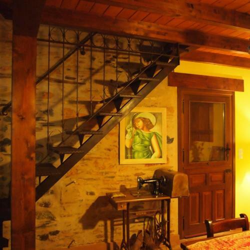 Agroturismo Casa Casta��