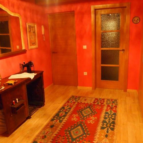Agroturismo Casa Casta��
