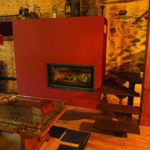 Agroturismo Casa Casta��