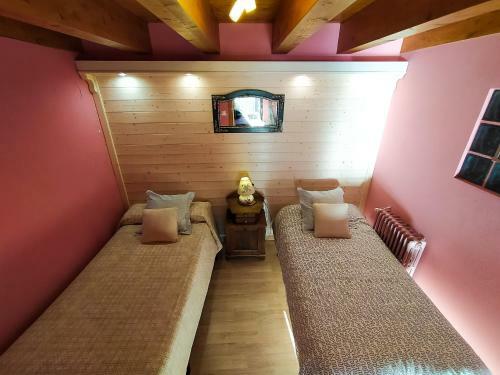 Agroturismo Casa Casta��