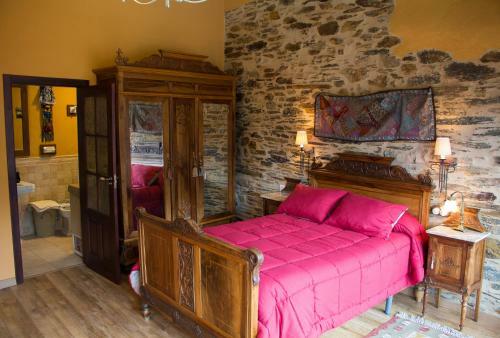 Agroturismo Casa Casta��