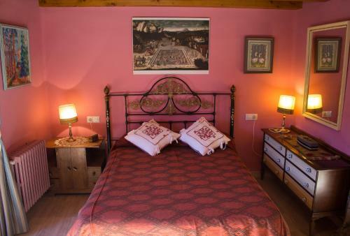 Agroturismo Casa Casta��