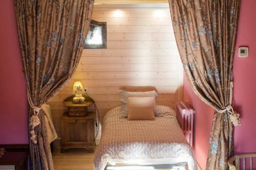 Agroturismo Casa Casta��