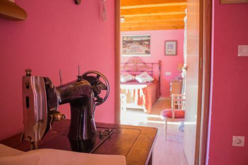 Agroturismo Casa Casta��