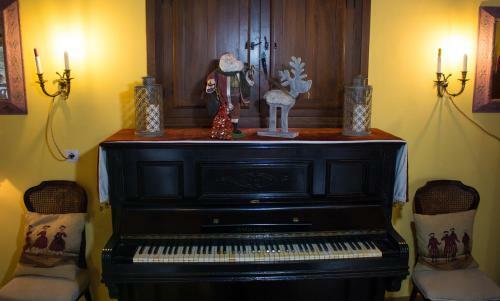 Agroturismo Casa Casta��