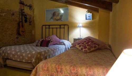 Agroturismo Casa Casta��