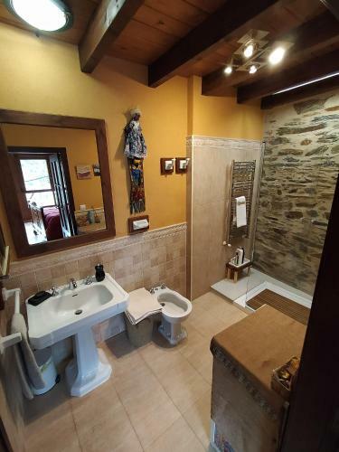 Agroturismo Casa Casta��