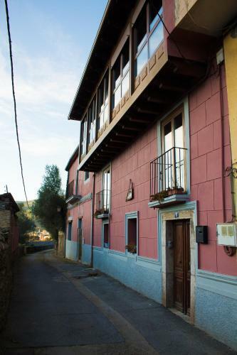 Agroturismo Casa Casta��