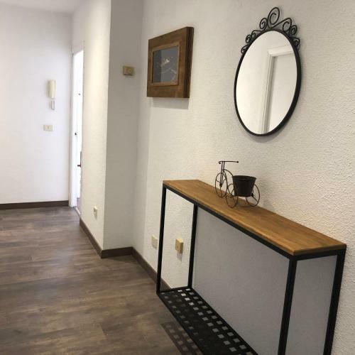 Apartamento El Mirador De La Villa
