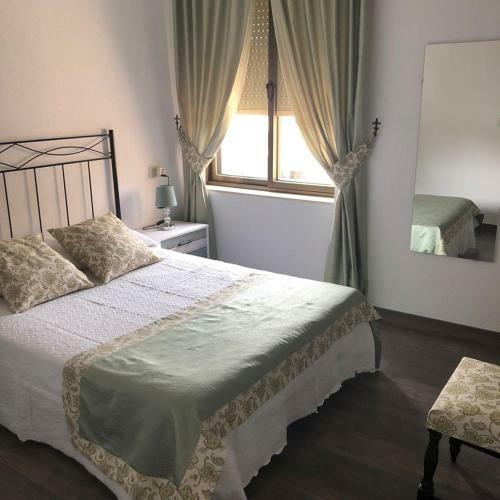 Apartamento El Mirador De La Villa