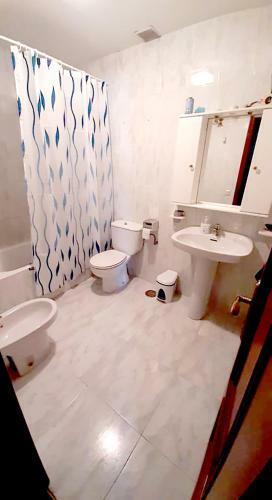 Hostal Habitaci�n Doble En Nuestro Hogar